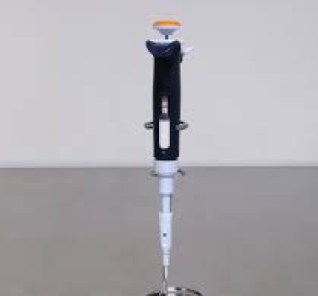Gilson pipetman pipoette 0.2-2ul