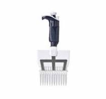 Gilson pipetman pipette (Adjustable Volume) 10-300ul