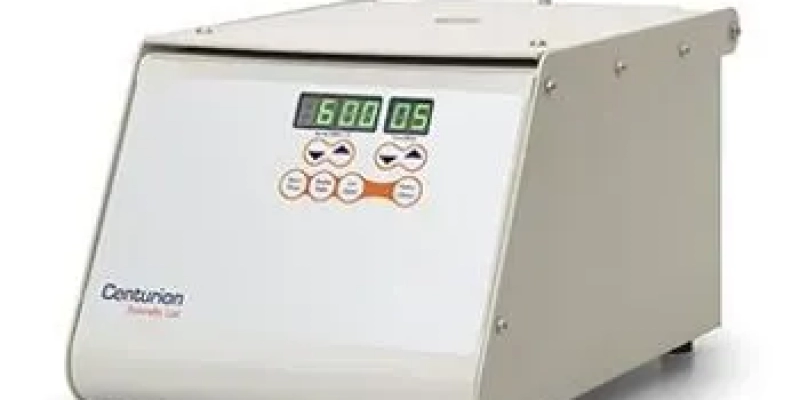1020DE Centurion centrifuge
