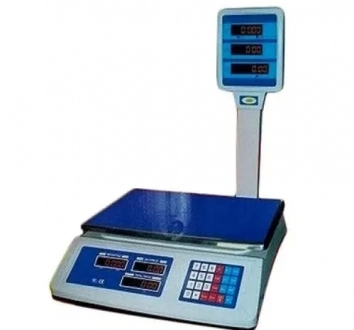 Camry Digital Scale-50kg