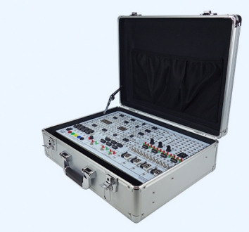 CEZ-301 Portable Digital Electronic Circuit Trainer