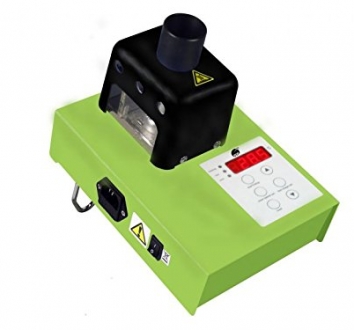 Edulab 153-819 Digital Melting Point Apparatus, ISG