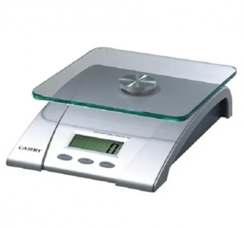 Camry Electric Digital Kitchen Scale – Ek5055