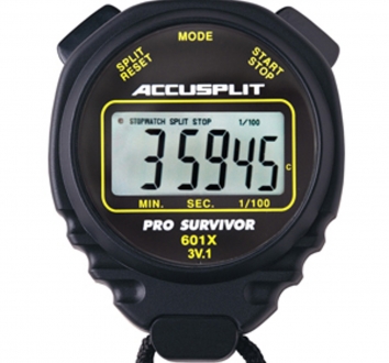 ACCUSPLIT A601X STOPWATCH