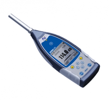 BSWA 308 Sound Level Meter