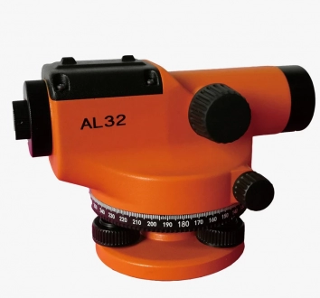 Electronic Level Galazy AL32