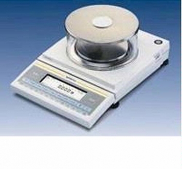 Sartorius LA1200S  Analytical Balance, 1200 g x 0.001 g