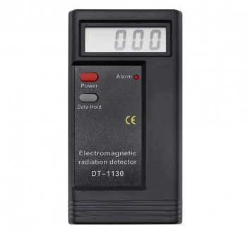 Electromagnetic Radiation Detector DT-1130