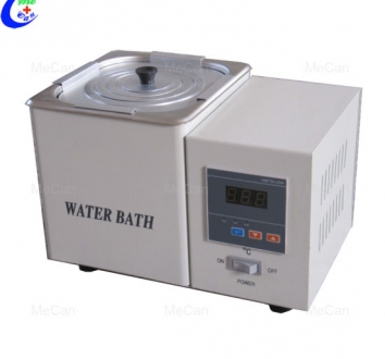 Assistant Bath Stirrer Thermostatic 3180