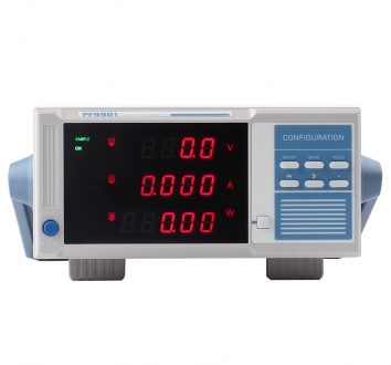 40A PF9901 Digital Power Meter Tester