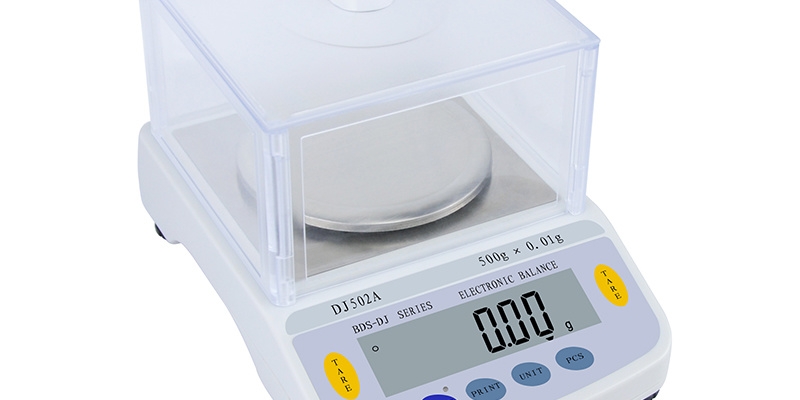 Electronic-Digital-Counting-Weight-Balance-Scale