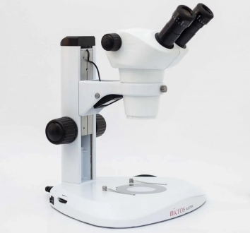 Optical Stereo Microscope GECKO MZ1000
