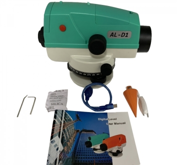 Digital Level AL-D1
