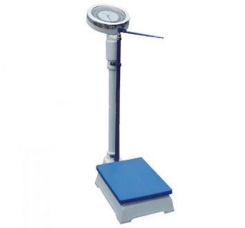 Height & Weight Measuring Scale