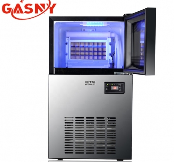Commercial Ice Cube Maker Machine GSN-Z8