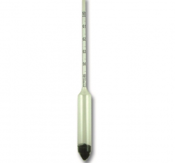 Hydrometer Petroleum 0.850-0.900