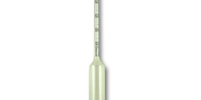 Hydrometer 850-900