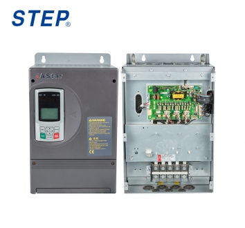 Power Inverters 7.5KW 11KW 22KW 30KW 380V 3 Phase Custom Frequency Inverter