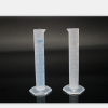 Laboratory-Equipment-Plastic-500ml-1000ml-Glass-Polypropylene-Graduated-Measuring-Cylinders