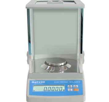 Analytical Balance FA2004H 200g x 0.1mg