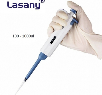 Lasany High performance Micro pipette 100 – 1000ul