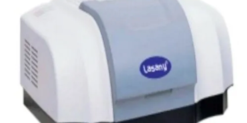 Lasany Interferometer