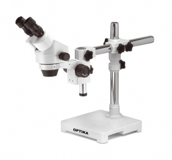 Stereo Zoom Microscope SZM-3