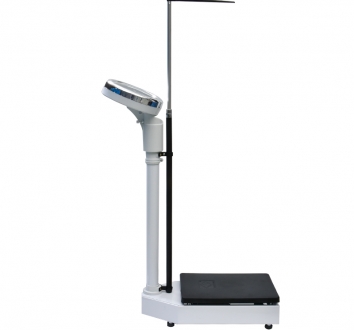 RGZ-160 Floor Type Weighing Machine