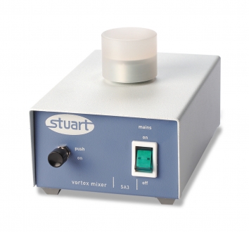 Stuart SA3 Vortex Mixer