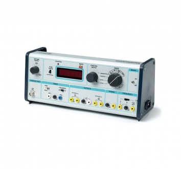 Single Trace Oscilloscope 10MHz A76661 Philip Harris