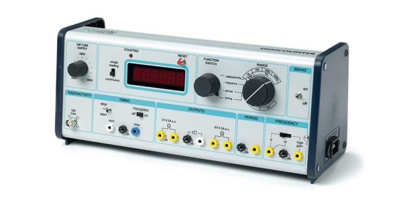 Single trace Oscilloscope