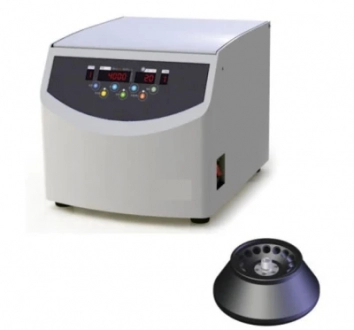 Tabletop Low Speed Centrifuge (TD4A)