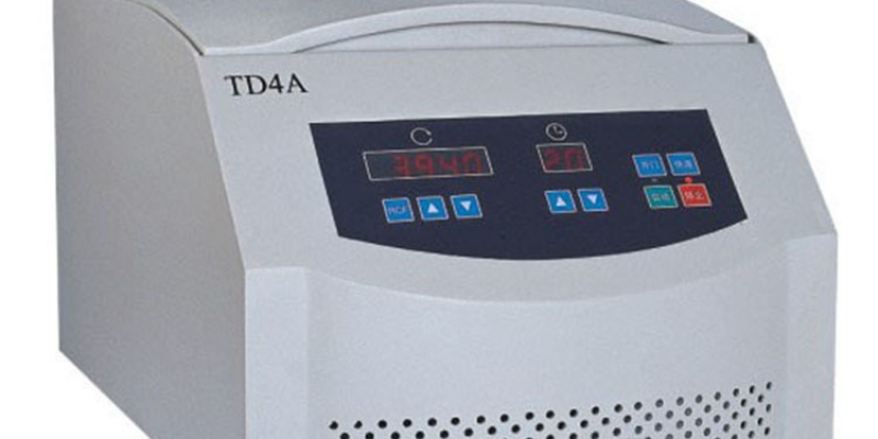 Td4a-Tabletop-Low-Speed-Centrifuge