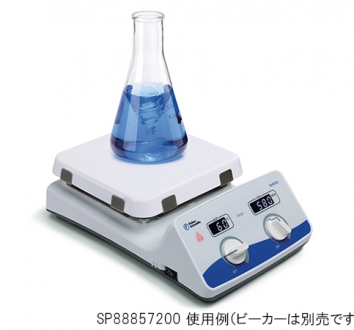 Fisher Scientific Istemp Hotplates 10 x 10, Stirrers Model SP88850200