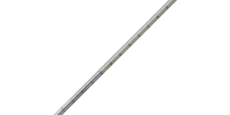 Thermometer