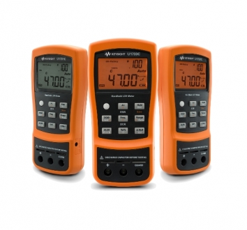 LCR Digital Meter 2812CLCR