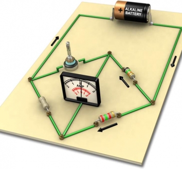 Wheatstone Bridge