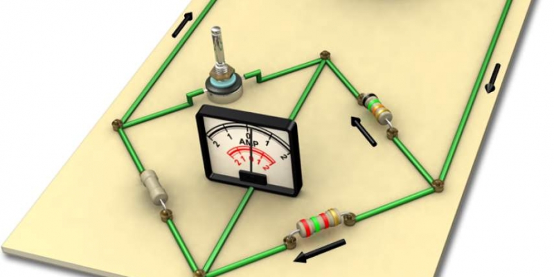 Wheatstone Bridge