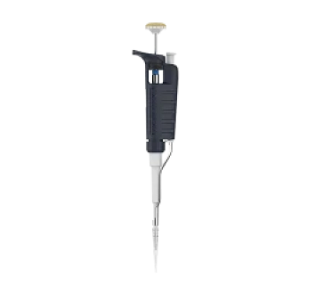 Gilson pipetman pipette (adjustable volume) 20-200ul