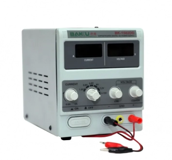 KA 1502DD DC Power Supply, 220V