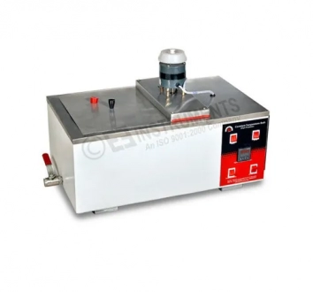 Stainless steel High Precision Constant Temperature Water Bath, 230V