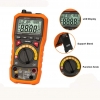 digital multimeter