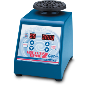 Digital Vortex-Genie 2 Mixer