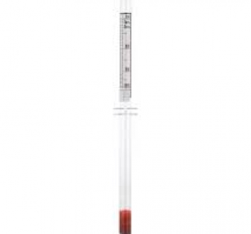 Hydrometer 700-1000