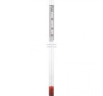 Hydrometer 700-1000