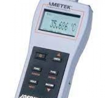 Digital Temperature Indicator Jofra DTI050 A/B