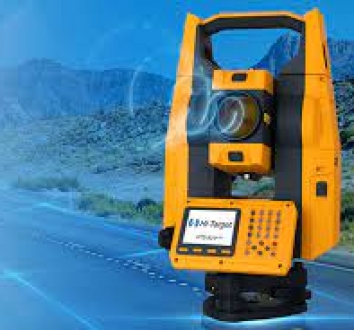 Window Total Station MTS-1202R