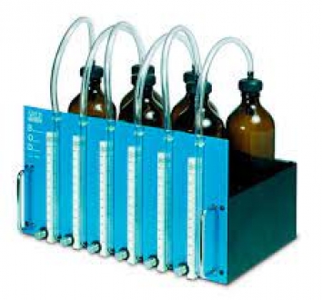 Biochemical Oxygen Demand Analyzer (BOD) MODEL X.TRB-50