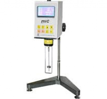 Rotary  Viscometer  Model  NDJ-85