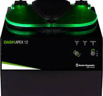 DRUCKER DASH CENTRIFUGE